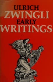 Early writings