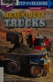 Heavy-duty trucks