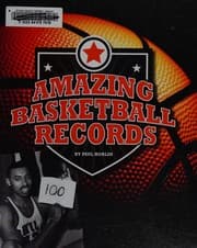 Amazing basketball records