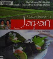 A cook's journey to Japan