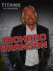 Richard Branson