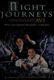 Night Journeys