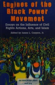 Engines of the Black power movement