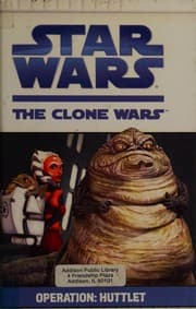Star Wars - The Clone Wars - Operation Huttlet