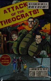 Attack of the theocrats!