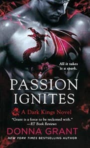 Passion ignites