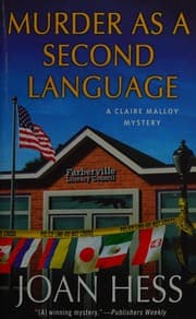 Murder as a second language