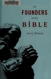 The Founders and the Bible