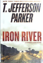 Iron river