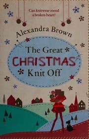 The great Christmas knit-off