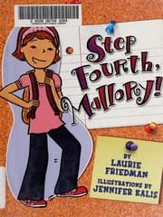 Step fourth, Mallory!