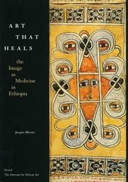Art that heals