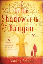 In the shadow of the banyan