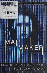 Mapmaker