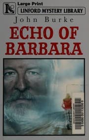 Echo of Barbara