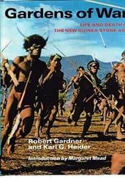 Gardens of war
