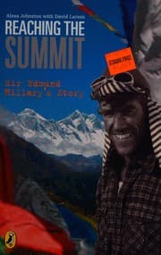 Reaching the Summit