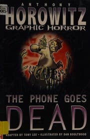 The phone goes dead