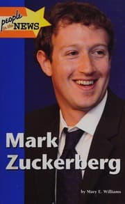 Mark Zuckerberg