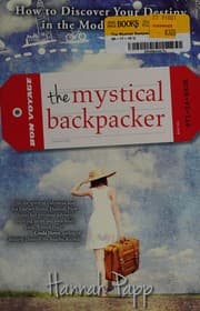 The mystical backpacker