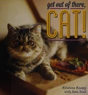 Get out of there, cat!