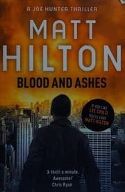 Blood and ashes