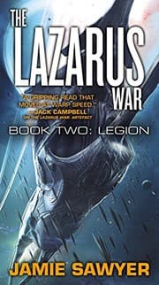 The Lazarus War