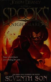 The spook's nightmare