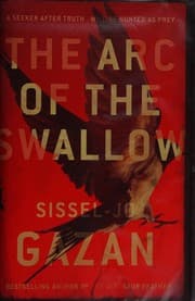 The arc of the swallow