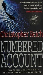 Numbered account
