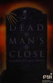 Dead man's close