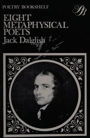 Eight metaphysical poets