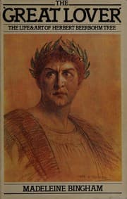 The great lover