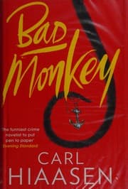 Bad monkey