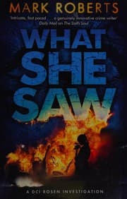 What she saw