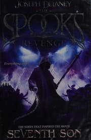 The Spook's revenge