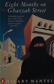 Eight months on Ghazzah Street