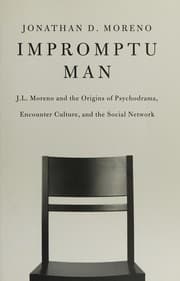 Impromptu man