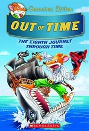 Out of Time