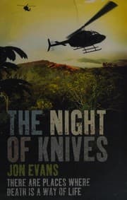 The night of knives