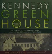 Kennedy green house