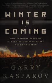Winter is coming