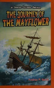 The journey of the Mayflower