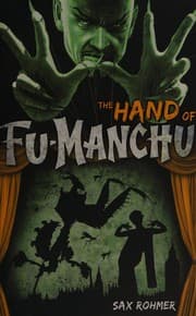 The Hand of Fu-Manchu