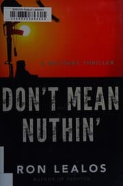 Don't mean nuthin'
