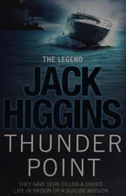Thunder Point