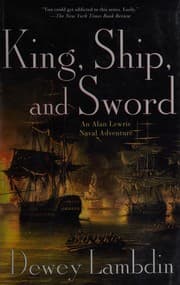 King, ship, and sword