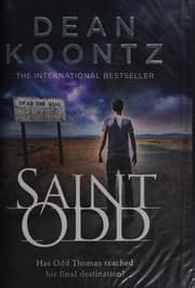 Saint Odd