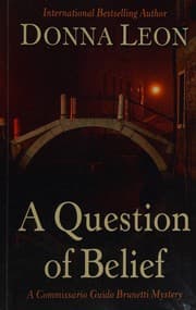 A Question of Belief