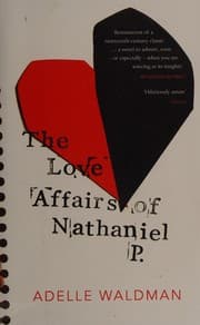 The Love Affairs of Nathaniel P.
